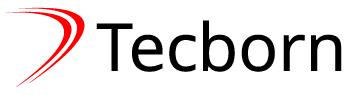 Tecborn Logo