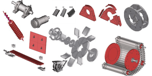 Componentes Técnicos Tecborn
